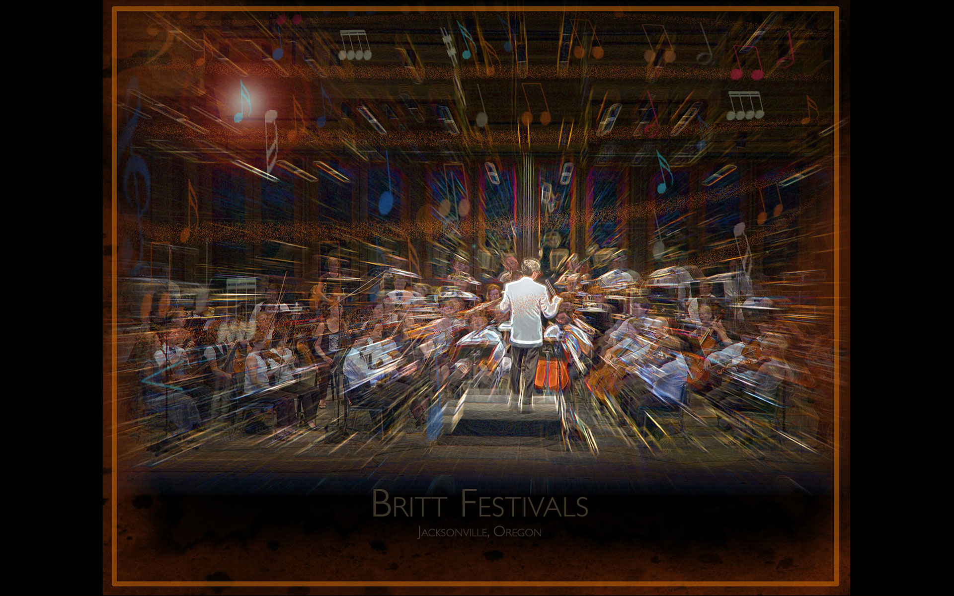 Britt Festivals Classical